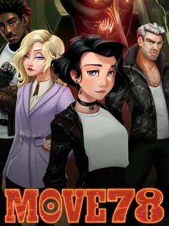 Move 78 cover image