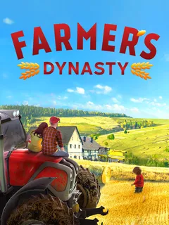 Farmer's Dynasty cover image