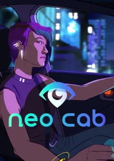 Neo Cab Deluxe Bundle cover image