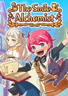 The Smile Alchemist cover image