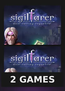 Sigilfarer Bundle cover image