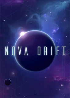 Nova Drift cover image