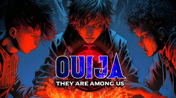 Ouija: They are Among us cover image