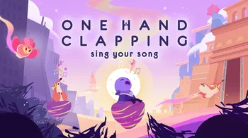 One Hand Clapping cover image