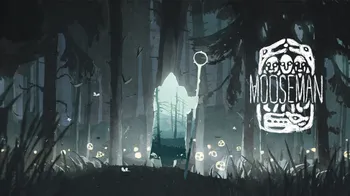 The Mooseman cover image