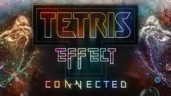 Tetris® Effect: Connected cover image