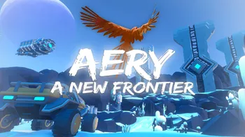 Aery – A New Frontier cover image