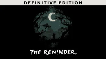 The Rewinder: Definitive Edition cover image