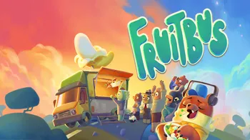 Fruitbus cover image