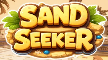 Sand Seeker cover image