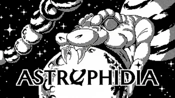 Astrophidia cover image
