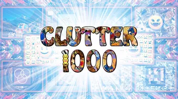 Clutter 1000 cover image