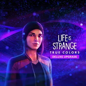 Life is Strange: True Colors - Deluxe Upgrade cover image