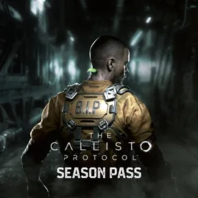 The Callisto Protocol: Season Pass cover image