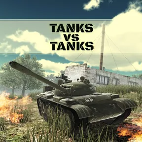 Avatar Full Game Bundle Tanks vs Tanks cover image