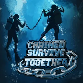 Chained Survive Together cover image
