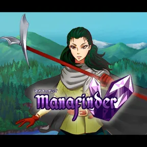 Manafinder PS4® & PS5® cover image