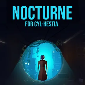 Nocturne for Cyl-Hestia cover image