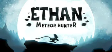 Ethan: Meteor Hunter cover image