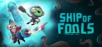 Ship of Fools cover image
