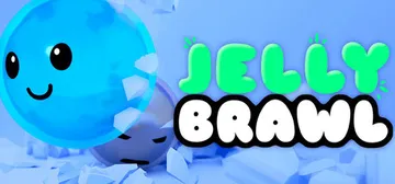 Jelly Brawl cover image
