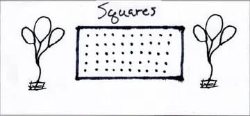 Squares cover image