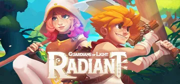 Radiant: Guardians of Light cover image