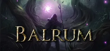 Balrum cover image