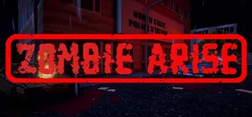 Zombie Arise cover image