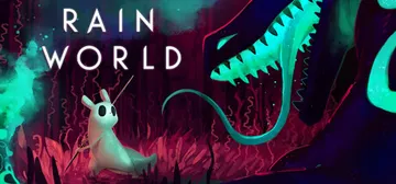 Rain World cover image