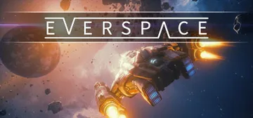 EVERSPACE™ cover image