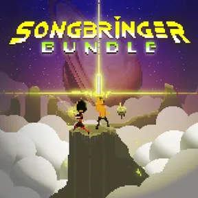 Songbringer Bundle cover image