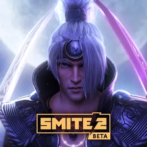 SMITE 2 (Game Preview) cover image