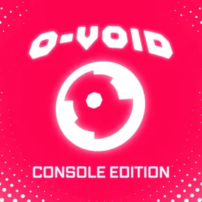 O-VOID: Console Edition cover image