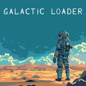 Galactic Loader cover image