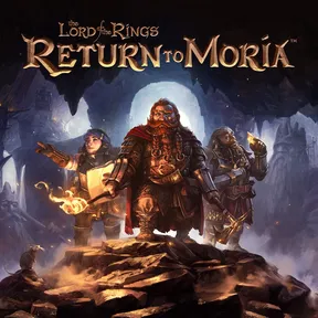 The Lord of the Rings: Return to Moria™ Ent-craft Pack cover image