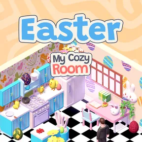 Easter cover image