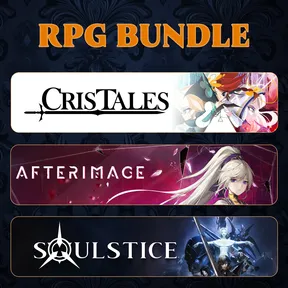 RPG Bundle cover image