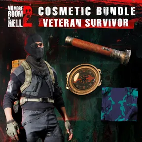 Veteran Survivor Pack cover image