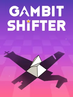 Gambit Shifter cover image