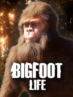 Bigfoot Life cover image