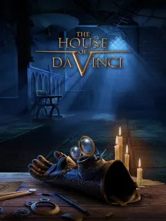 The House of Da Vinci cover image