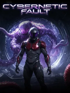 Cybernetic Fault cover image