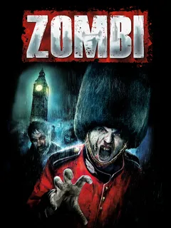 ZOMBI cover image