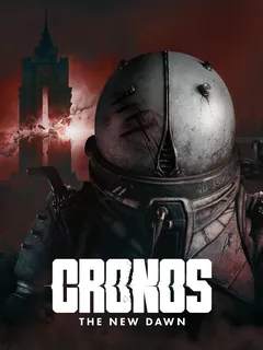 Cronos: The New Dawn cover image