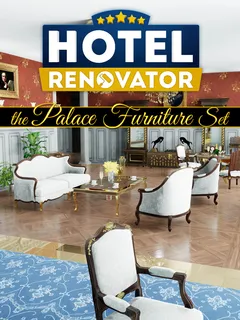 Hotel Renovator - Palace Furniture Set cover image