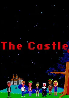 The Castle cover image