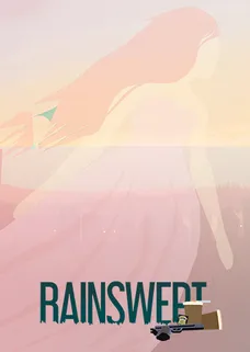 Rainswept cover image