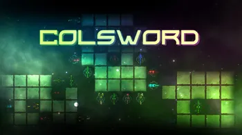 Colsword cover image