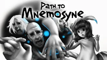Path to Mnemosyne cover image